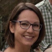 Christine Jones