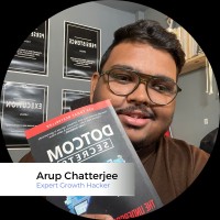 Arup Chatterjee