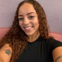 Ainé Hurlock