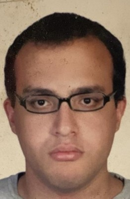 Yehya Aly