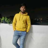 Hemanshu Patel