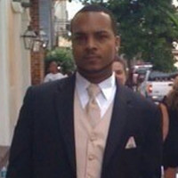 David Thompson
