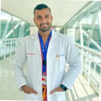 Rahul Kapoor, Md