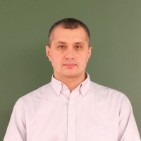 Evgeny Babkin