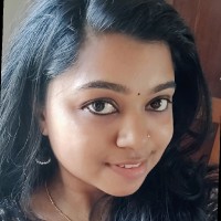 Geethu Krishnan