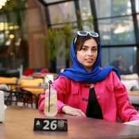 Niloofar Kashani