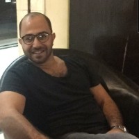 Ahmed Fayek