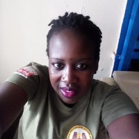 dorah nantaba