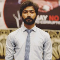 Engr. Ehtisham Ahmad