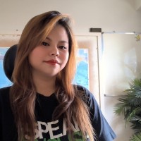 Ghia Joy Mayuga