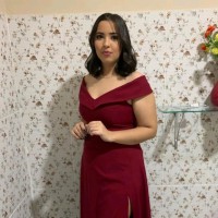 Maria Priscila Alves de Melo