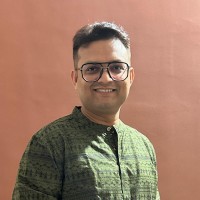 Anand Kumar