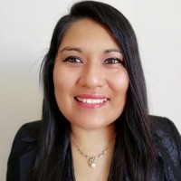 Julia Briceño Anicama