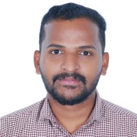 Jithin Raj
