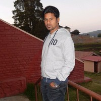 Rajendra Yadav