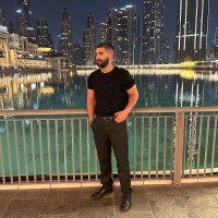 Daniyal Afsharian