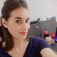 Arfaoui Mouna