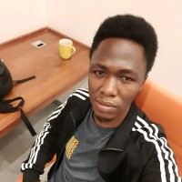 Fredrick Odhiambo