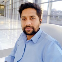 Sreejith Kannoth Peringoth