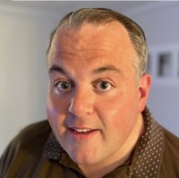 Gavin Holmes