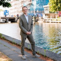 Aschwin Van Reij