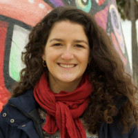 María del Carmen Marín González