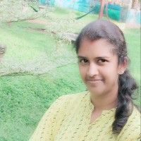 Vigneshwari Ravi