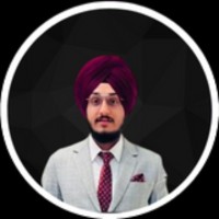 Sifat Singh Chawla