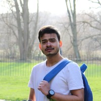Sankalp Lokhande