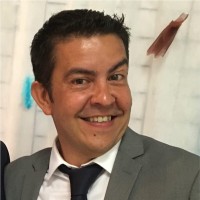 Nicolas Gille