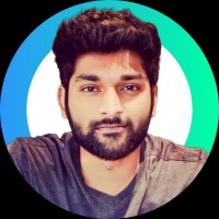 Sumit Shinde  💎
