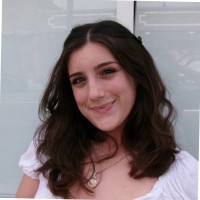 Angelina Sang