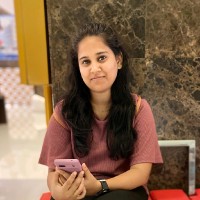 Kavi Preetha