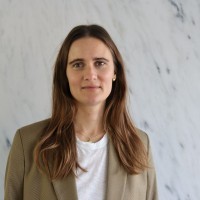 Sofie Dyhr Crump