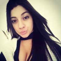 Joice Campos Lopes