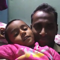 Masud Ahammad