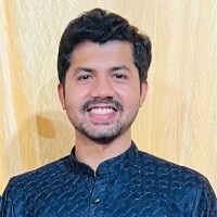Tushar Saini