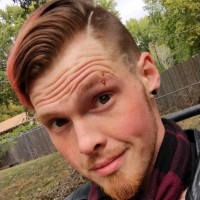 Cody David