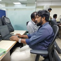 Harish Addala