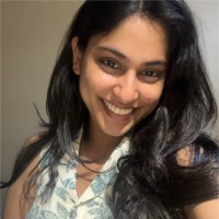 Dr. Alisha Agrawal