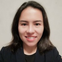 Yee Yen Lim 林弋滟