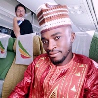 Assinde Ibrahim