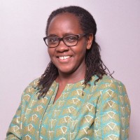 Immaculate Wambugu