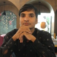 Kamlesh Patidar