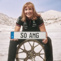 Anita Greiner