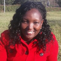 NANCY MWANIKI