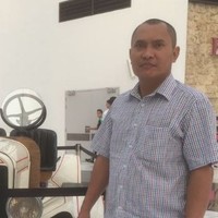 John Sinaga