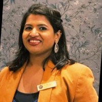 saagarika barrenkula