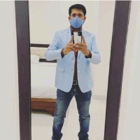 Rahul Pandey