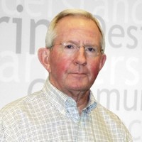 Jim Hewell